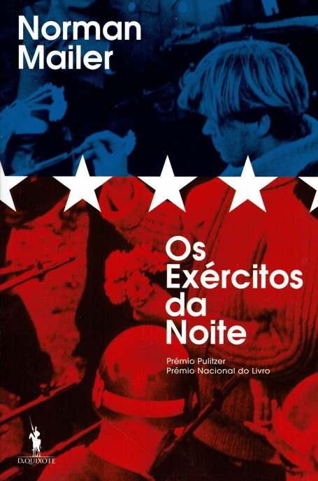 OS EXERCITOS DA NOITE