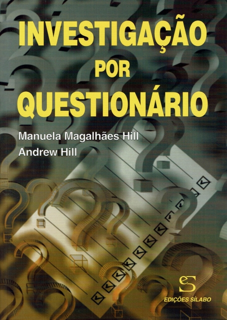 INVESTIGAÇÃO POR QUESTIONÁRIO