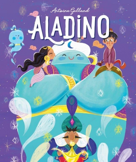 ALADINO