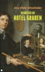 REGRESSO AO HOTEL GRABEN