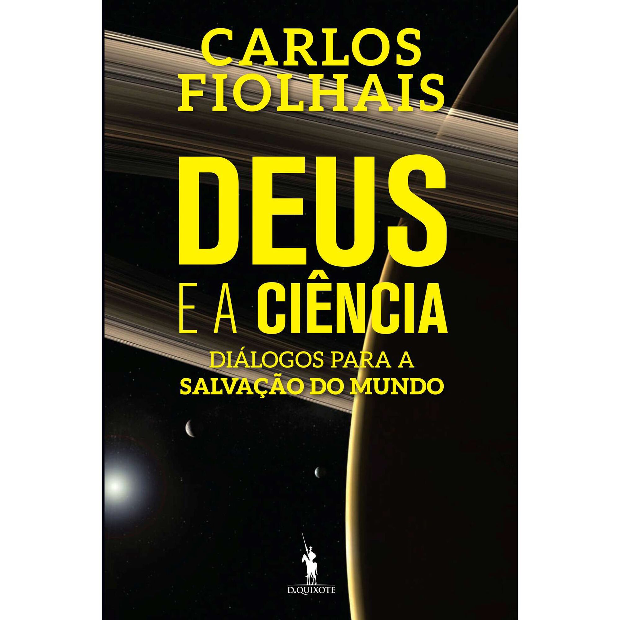 DEUS E A CIÊNCIA