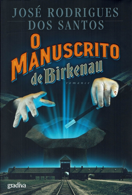 O MANUSCRITO DE BIRKENAU