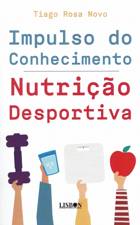 IMPULSO DO CONHECIMENTO - NUTRIÇAO DESPORTIVA