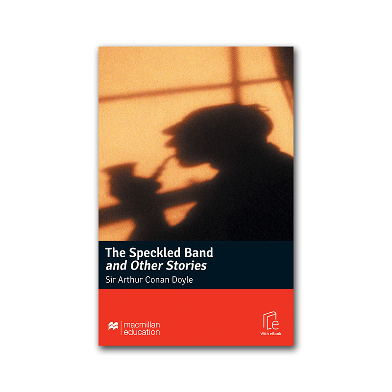 MR (I) Speckled Band & Other etools