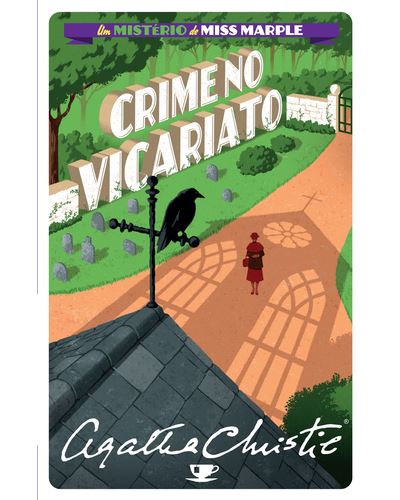 CRIME NO VICARIATO
