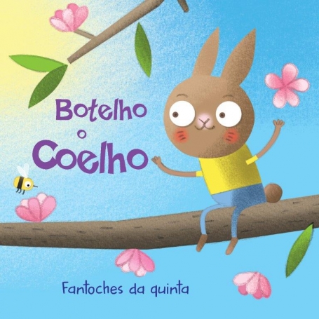 BOTELHO O COELHO - FANTOCHES DA QUINTA