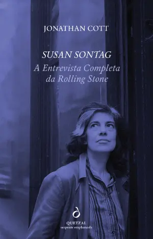 SUSAN SOTANG - A ENTREVISTA COMPLETA DA ROLLING STONE