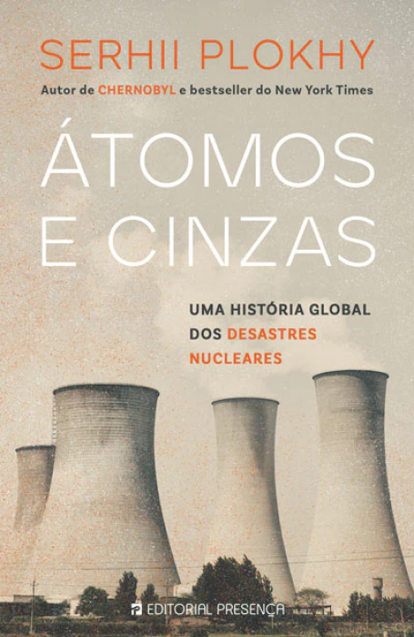 ÁTOMOS E CINZAS