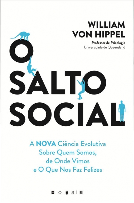 O SALTO SOCIAL