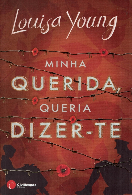 MINHA QUERIDA, QUERIA DIZER-TE