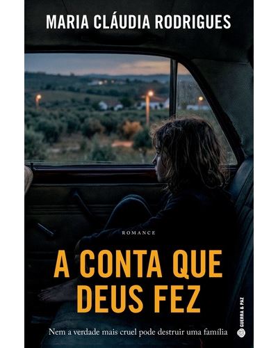 A CONTA QUE DEUS FEZ