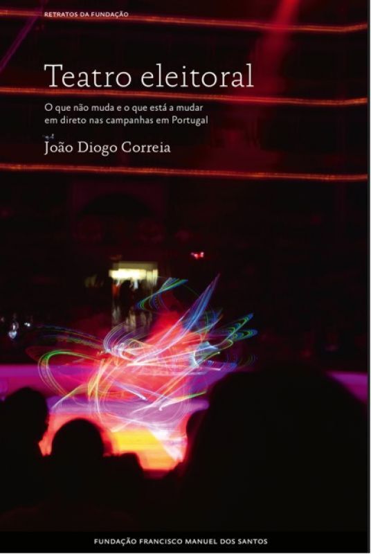 TEATRO ELEITORAL