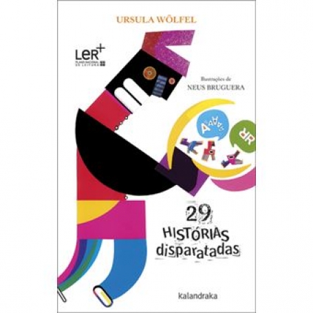 29 HISTORIAS DISPARATADAS
