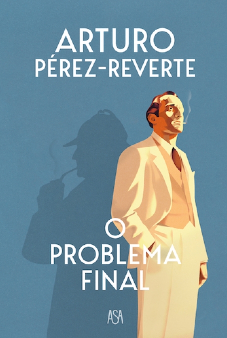 O PROBLEMA FINAL