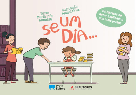72836 - SE UM DIA ...