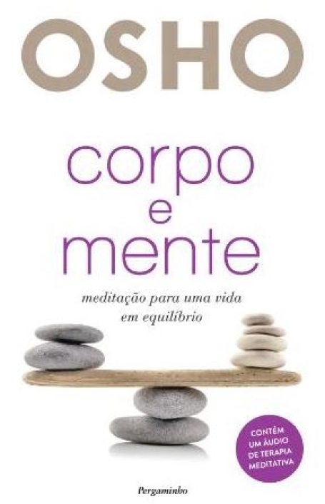 CORPO E MENTE