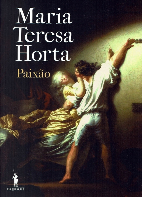 PAIXÃO
