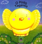 PINTO TAGARELA - COL. SOBE E DESCE