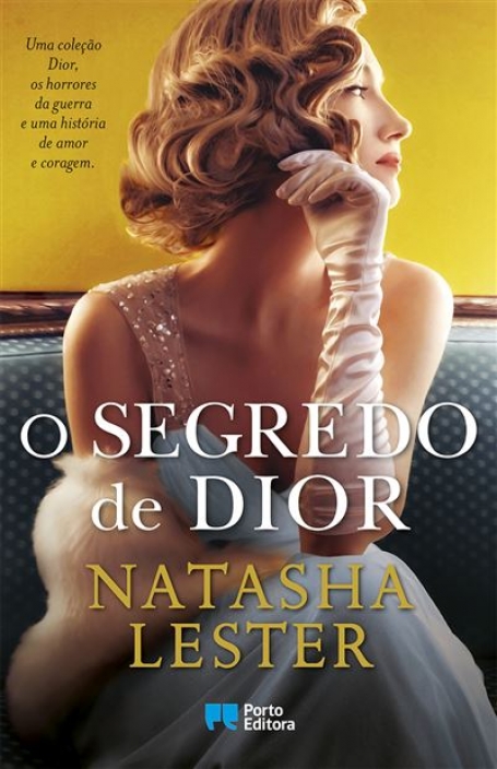 03531.10 - O SEGREDO DE DIOR