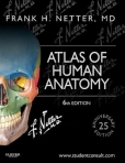 ATLAS OF ANATOMY 6TH EDITION