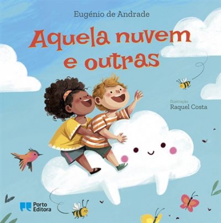 72940.10 - AQUELA NUVEM E OUTRAS