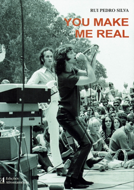 YOU MAKE ME REAL