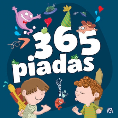 365 PIADAS