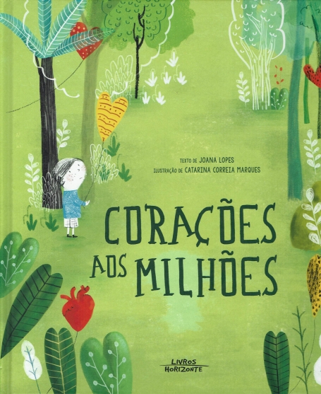 CORACOES AOS MILHOES