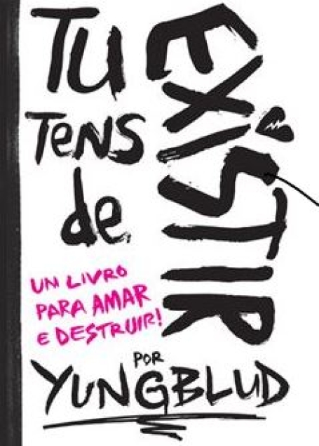 TU TENS DE EXISTIR