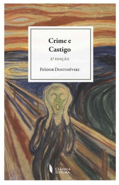 CRIME E CASTIGO