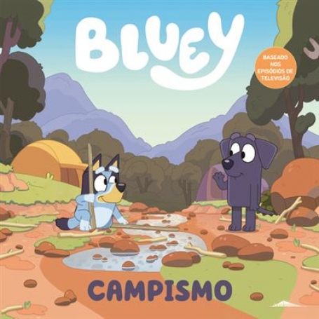 BLUEY CAMPISMO