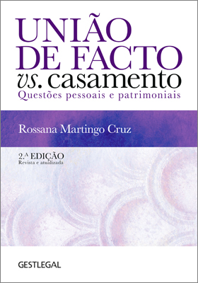 União de Facto Versus Casamento