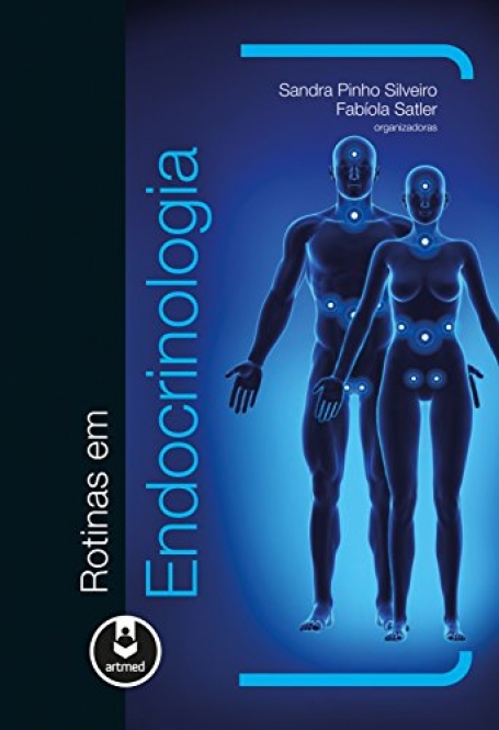 ROTINAS EM ENDOCRINOLOGIA