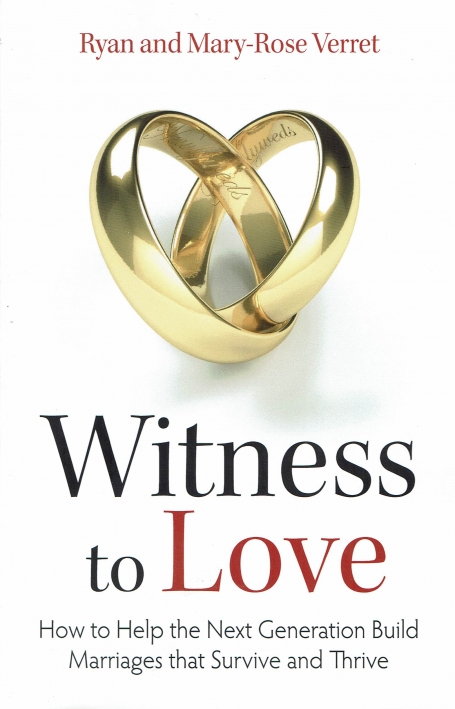 WITNESS TO LOVE
