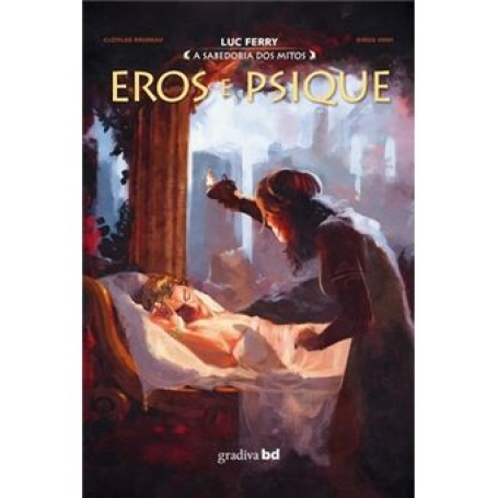 EROS PSIQUE