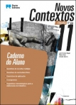 41019 - NOVOS CONTEXTOS - FILOSOFIA - 11º ANO - LIVRO DE FICHAS
