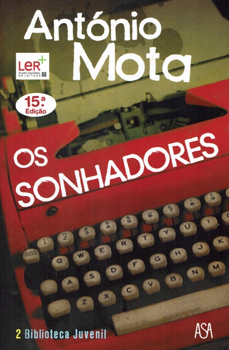OS SONHADORES 14 EDICAO