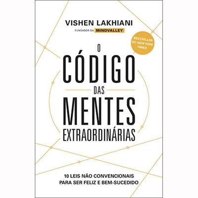 03141.13 - O código das mentes extraordinárias