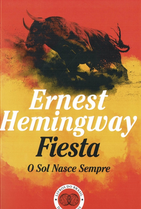 77012.20 - FIESTA O SOL NASCE SEMPRE