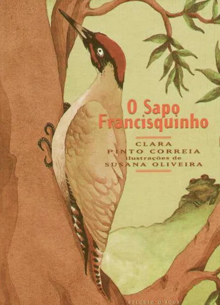 SAPO FRANCISQUINHO