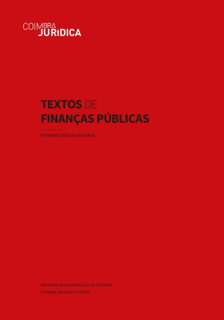 TEXTOS DE FINANÇAS PUBLICAS