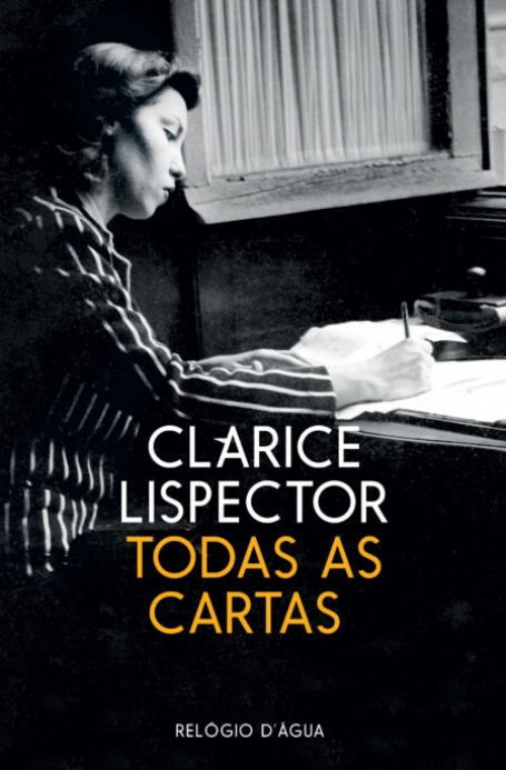 TODAS AS CARTAS