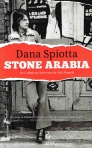 STONE ARABIA - AS CRONICAS SECRETAS DE NIK WORTH