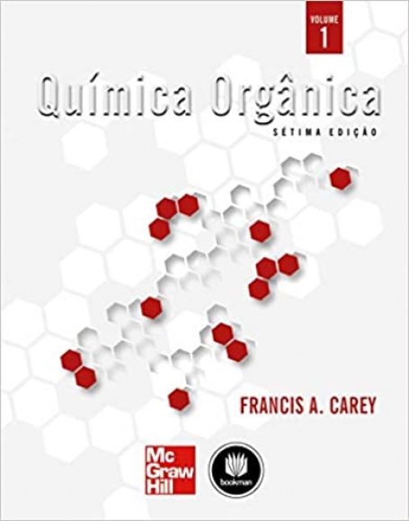 QUIMICA ORGANICA VOLUME1 7º EDICAO