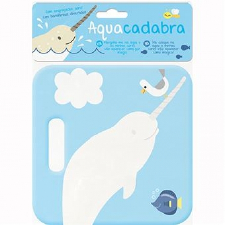 GOLFINHO AQUACADABRA