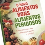 ALIMENTOS BONS ALIMENTOS PERIGOSOS