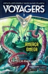 VOYAGERS 3 - AMEACA OMEGA