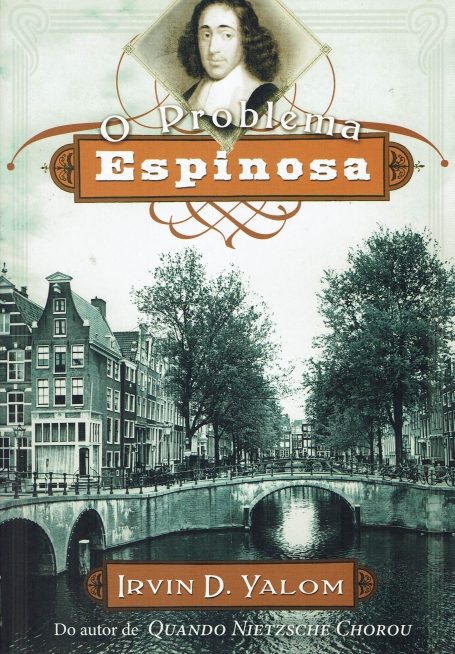 O PROBLEMA DE ESPINOSA
