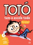 TOTO TEM A ESCOLA TODA