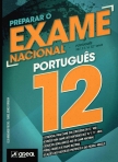 01441.11 - PREPARAR EXAME NACIONAL 12º ANO PORTUGUES